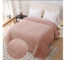 Покрывало велюровое  IL-49 №4