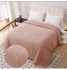 Покрывало велюровое  IL-49 №4