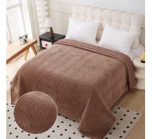 Покрывало велюровое  IL-49 №5