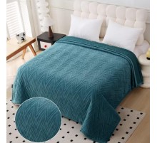 Покрывало велюровое  IL-49 №6