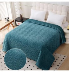 Покрывало велюровое  IL-49 №6