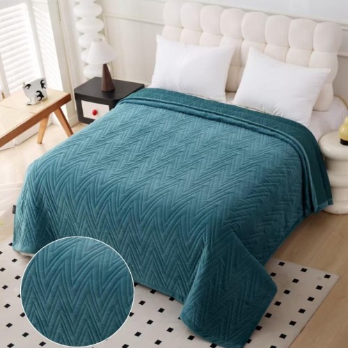 Покрывало велюровое  IL-49 №6 в Иваново