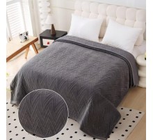 Покрывало велюровое  IL-49 №7