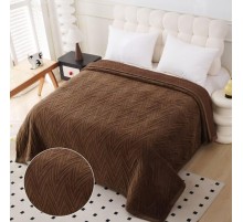 Покрывало велюровое  IL-49 №8