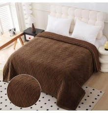 Покрывало велюровое  IL-49 №8