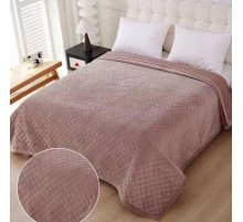 Покрывало велюровое  IL-48 №1