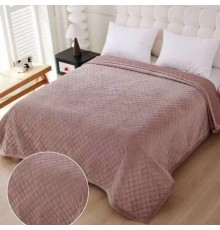 Покрывало велюровое  IL-48 №1