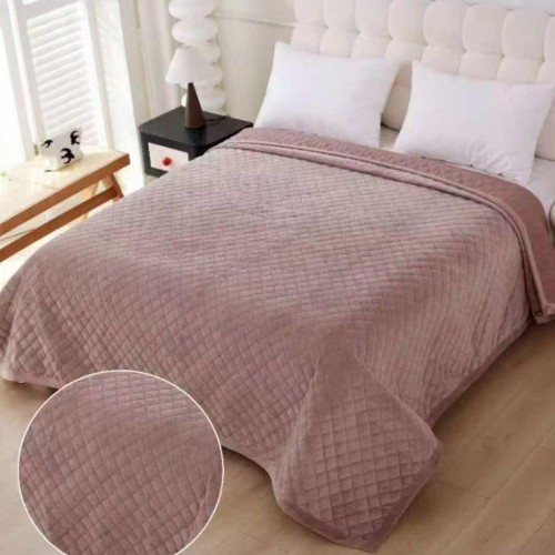 Покрывало велюровое  IL-48 №1 в Иваново