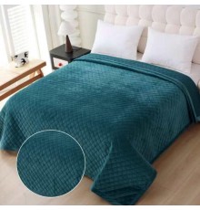 Покрывало велюровое  IL-48 №2