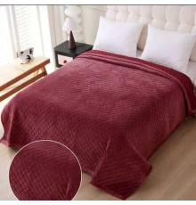 Покрывало велюровое  IL-48 №3