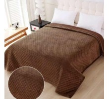 Покрывало велюровое  IL-48 №4