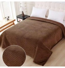 Покрывало велюровое  IL-48 №4