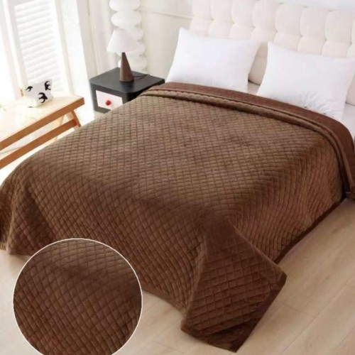 Покрывало велюровое  IL-48 №4 в Иваново