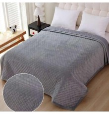 Покрывало велюровое  IL-48 №5