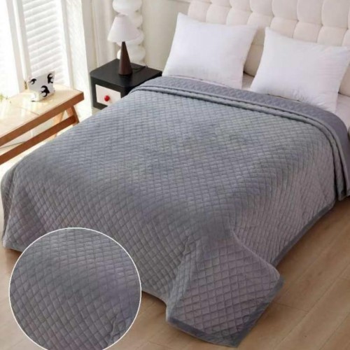 Покрывало велюровое  IL-48 №5 в Иваново