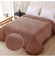 Покрывало велюровое  IL-48 №7
