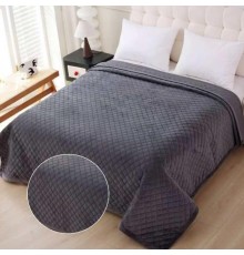 Покрывало велюровое  IL-48 №8