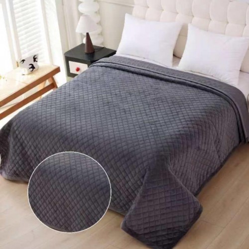 Покрывало велюровое  IL-48 №8 в Иваново