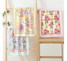 Полотенце микрофибра А6146 Р