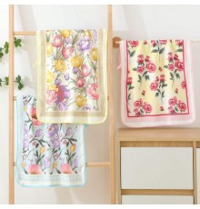 Полотенце микрофибра А6146 Р