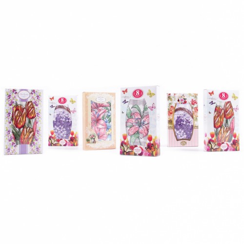 Набор полотенца микрофибра  98-992 в шоколадке Р из Иваново