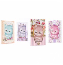 Набор полотенец велюр-махра 846 в шоколадке МР