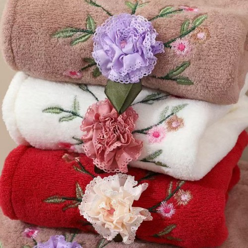 Набор 2-х предметный сауна микрофибра женская + чалма  16015  в ассортименте в Иваново