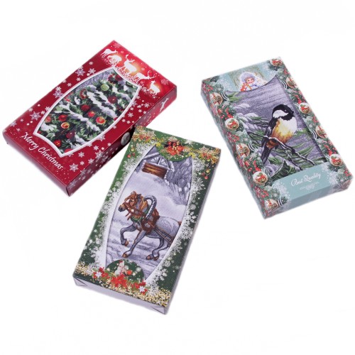 Набор полотенец рогожка Купон 50х63 см в шоколадке 1 штука 13409-1 ад в Екатеринбурге