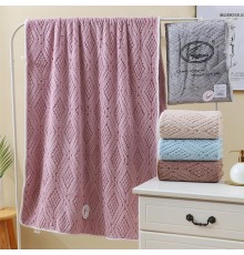 Полотенце микрофибра супербаня  98-616