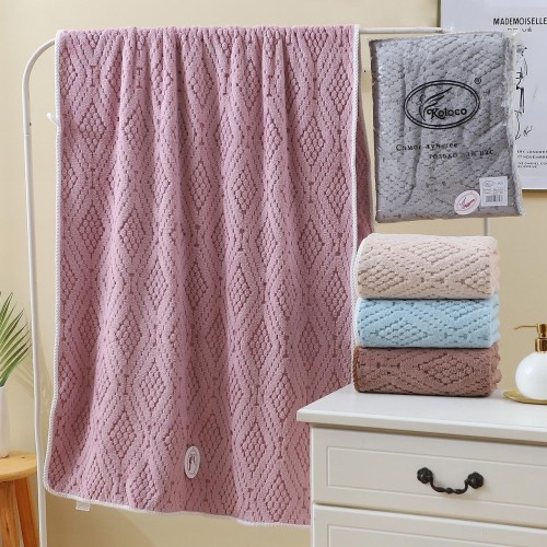 Полотенце микрофибра супербаня  98-616 из Иваново