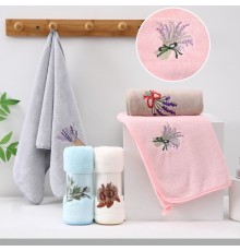 Полотенце микрофибра 2804148 Р