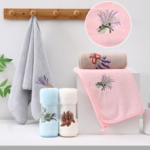 Полотенце микрофибра 2804148 Р из Иваново