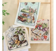 Полотенце хлопок 2211619 Р