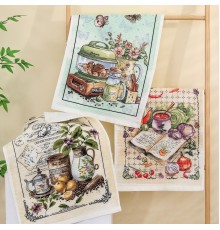 Полотенце хлопок 2211619 Р