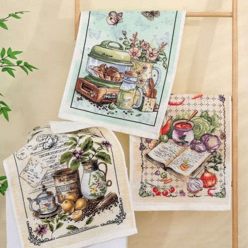 Полотенце хлопок 2211619 Р из Иваново