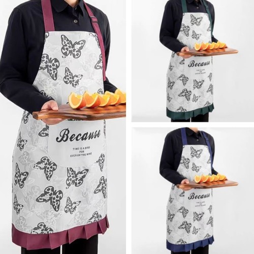 Фартук болоньевый плотный взрослый 2866154 из Иваново