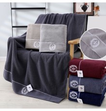 Полотенце махровое супербаня 1507559