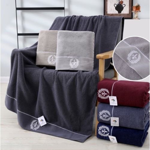 Полотенце махровое супербаня 1507559 из Иваново