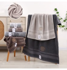 Полотенце махровое 1506415 1505415