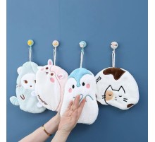 Прихватка микрофибра 27009 в ассортименте