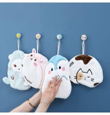 Прихватка микрофибра 27009 в ассортименте