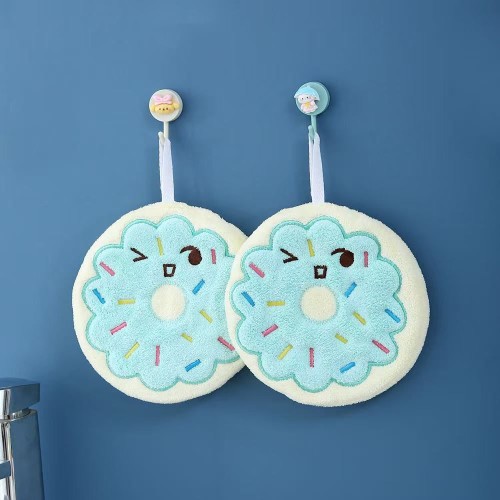 Прихватка микрофибра 27008 в ассортименте в Екатеринбурге