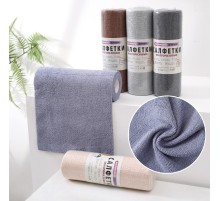 Изделие 25*500, Полотенце отрывное микрофибра 3560154