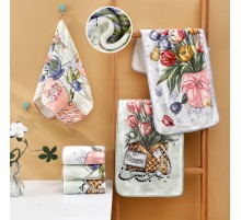 Полотенце микрофибра 2804167 Р 