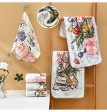 Полотенце микрофибра 2804167 Р