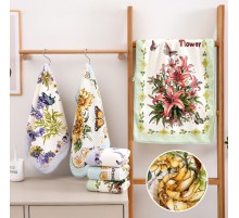 Полотенце микрофибра 1811881 Р