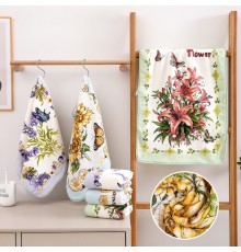 Полотенце микрофибра 1811881 Р