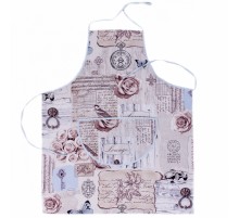 Фартук с карманом 11537-1 ад