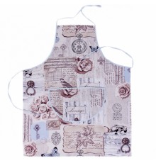 Фартук с карманом 11537-1 ад
