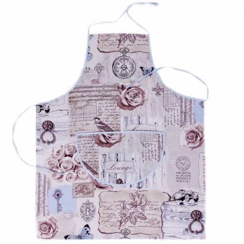 Фартук с карманом 11537-1 ад из Иваново